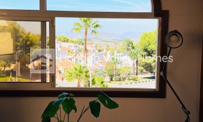 Wiederverkauf - Wohnung - San Miguel de Salinas