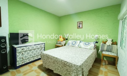 Rynek wtórny - Villa - Barinas
