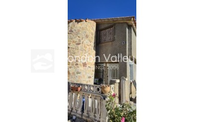 Rynek wtórny - Country House - Almansa