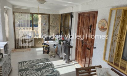 Rynek wtórny - Country House - Almansa