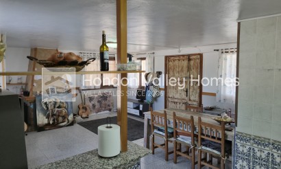 Rynek wtórny - Country House - Almansa