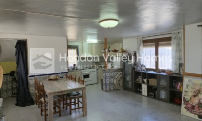 Rynek wtórny - Country House - Almansa