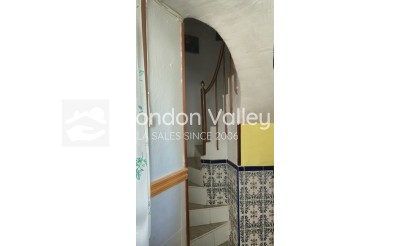 Rynek wtórny - Country House - Almansa