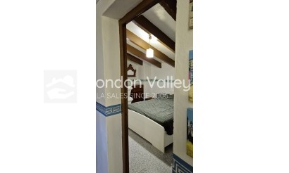 Rynek wtórny - Country House - Almansa
