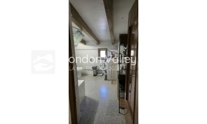 Rynek wtórny - Country House - Almansa