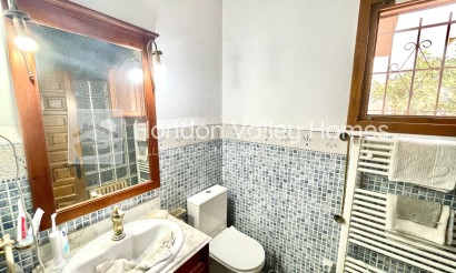 Rynek wtórny - Finca / Country Property - Orihuela