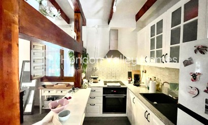 Rynek wtórny - Finca / Country Property - Orihuela