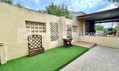 Rynek wtórny - Finca / Country Property - Orihuela