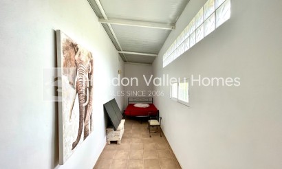 Rynek wtórny - Finca / Country Property - Orihuela