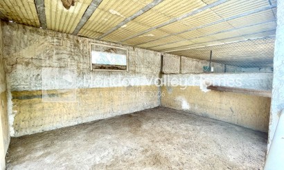 Rynek wtórny - Finca / Country Property - Orihuela