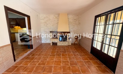 Rynek wtórny - Villa * - Barinas