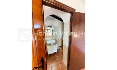 Rynek wtórny - Villa * - Barinas