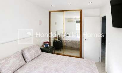 Herverkoop - Herenhuis - Torrevieja - Los Balcones