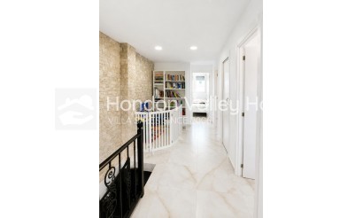 Herverkoop - Herenhuis - Torrevieja - Los Balcones