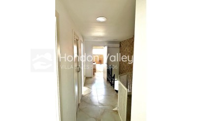 Herverkoop - Herenhuis - Torrevieja - Los Balcones