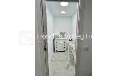 Herverkoop - Herenhuis - Torrevieja - Los Balcones