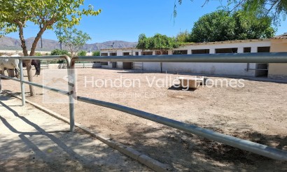 Herverkoop - Country House - Orihuela