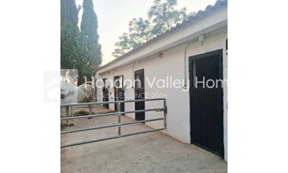 Herverkoop - Country House - Orihuela