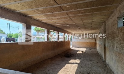 Herverkoop - Country House - Orihuela