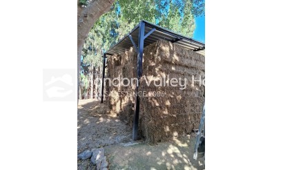 Herverkoop - Country House - Orihuela