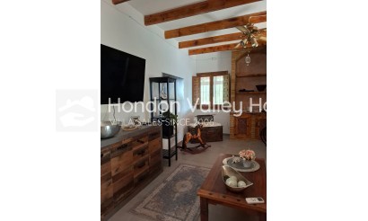 Herverkoop - Country House - Orihuela