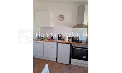 Herverkoop - Country House - Orihuela