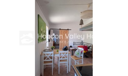 Herverkoop - Country House - Orihuela
