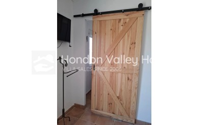 Herverkoop - Country House - Orihuela