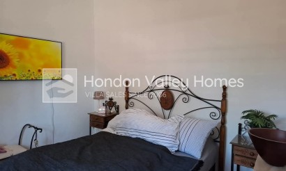 Herverkoop - Country House - Orihuela