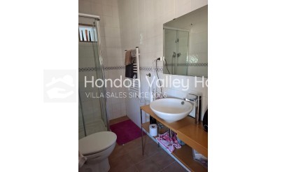 Herverkoop - Country House - Orihuela