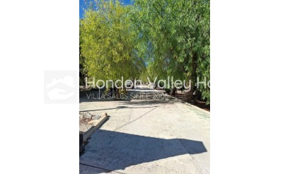 Herverkoop - Country House - Orihuela