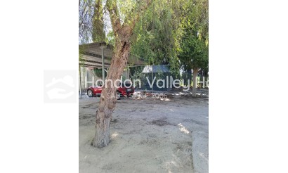 Herverkoop - Country House - Orihuela