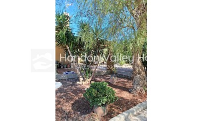 Herverkoop - Country House - Orihuela