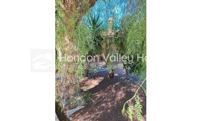 Herverkoop - Country House - Orihuela