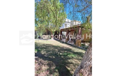 Herverkoop - Country House - Orihuela