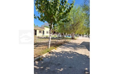 Herverkoop - Country House - Orihuela