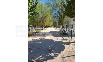 Herverkoop - Country House - Orihuela