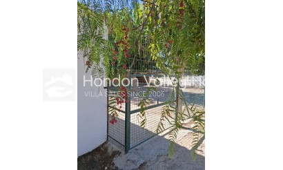 Herverkoop - Country House - Orihuela