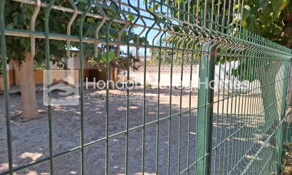 Herverkoop - Country House - Orihuela