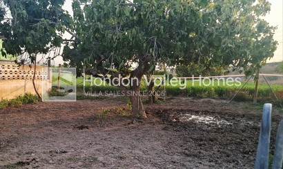 Herverkoop - Country House - Orihuela