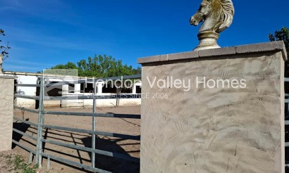 Herverkoop - Country House - Orihuela