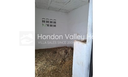 Herverkoop - Country House - Orihuela