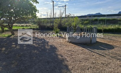 Herverkoop - Country House - Orihuela