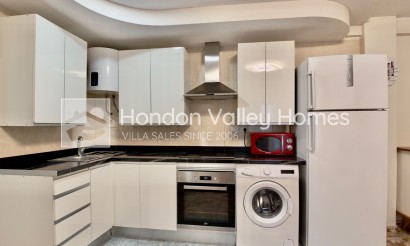 Herverkoop - Apartments - Torrevieja - La Veleta