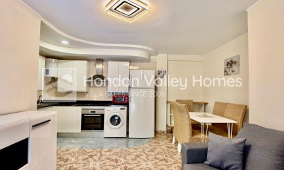 Herverkoop - Apartments - Torrevieja - La Veleta