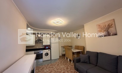 Herverkoop - Apartments - Torrevieja - La Veleta
