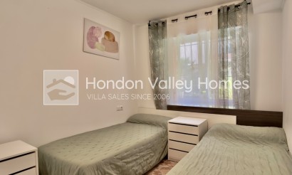 Herverkoop - Apartments - Torrevieja - La Veleta