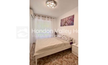 Herverkoop - Apartments - Torrevieja - La Veleta