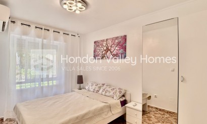 Herverkoop - Apartments - Torrevieja - La Veleta