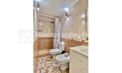 Herverkoop - Apartments - Torrevieja - La Veleta